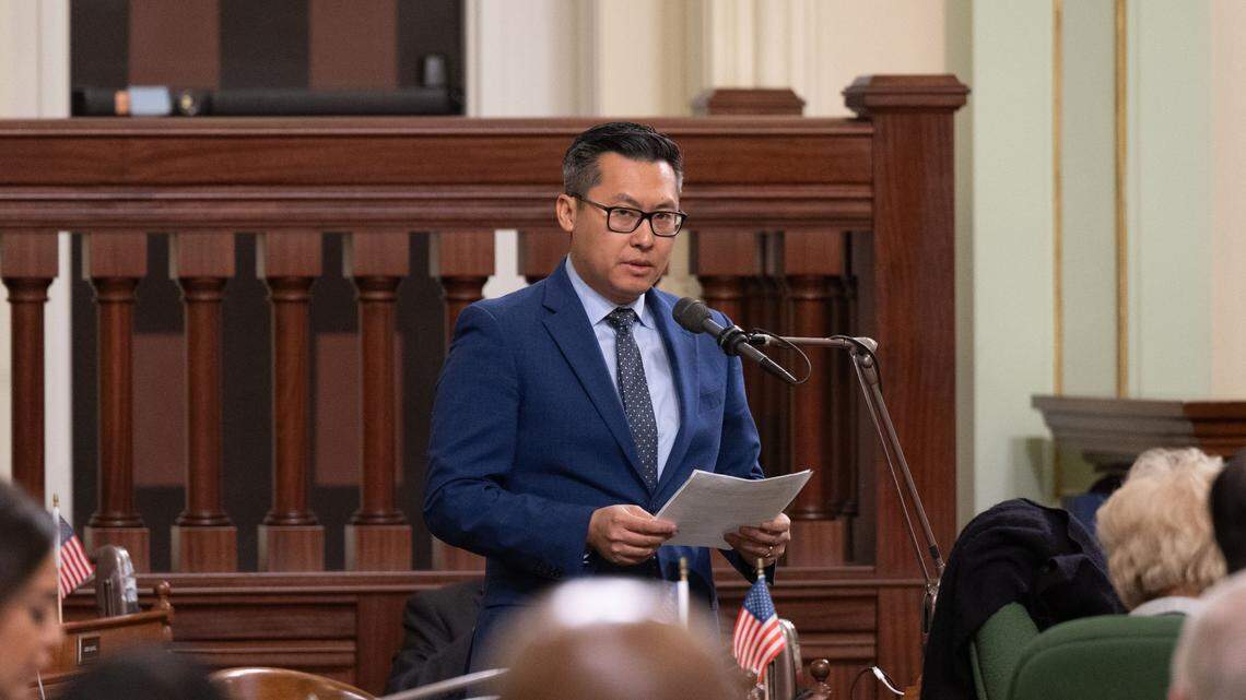 Valley congressman: Requiring zero-emission locomotives will harm supply-chain infrastructure | Opinion