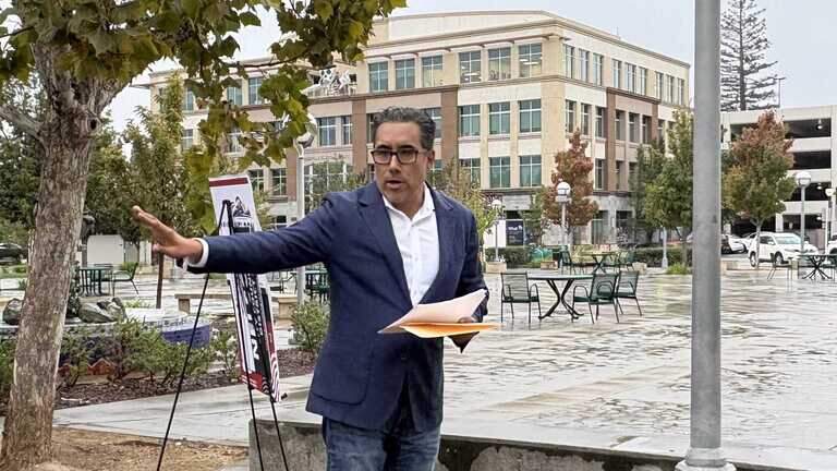 Did Roseville use public resources to counter a candidate? DA asked to investigate
