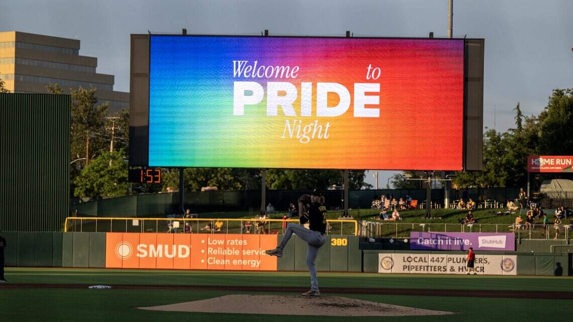 Giants’ Pride Night controversy goes national, continues. Here’s what to know