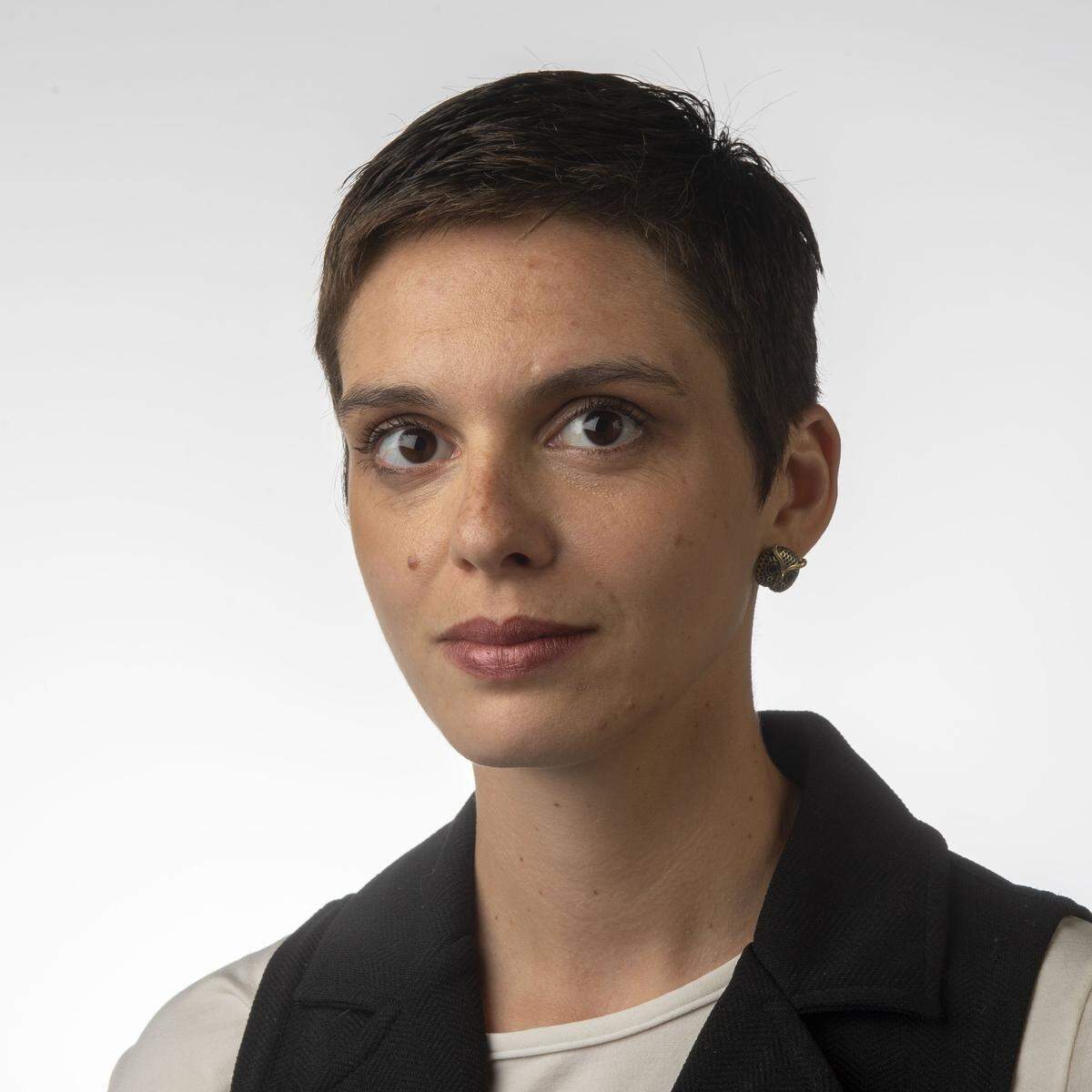 Tess Townsend is assistant opinion editor of The Sacramento Bee