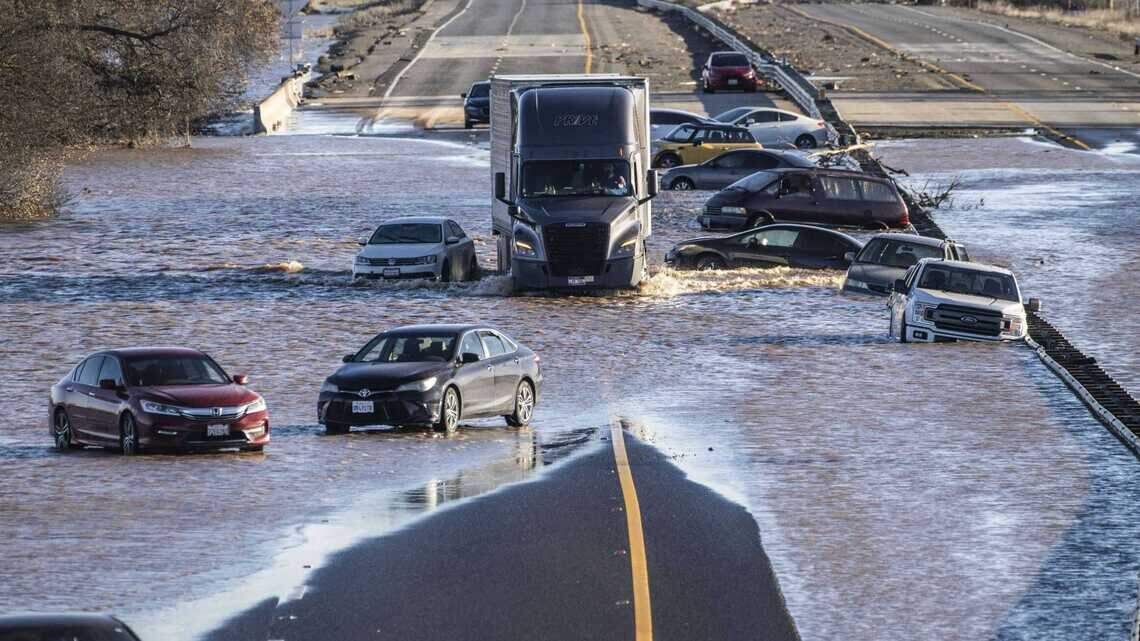 El Niño hype is loud. The numbers back it up, but here’s what they really mean