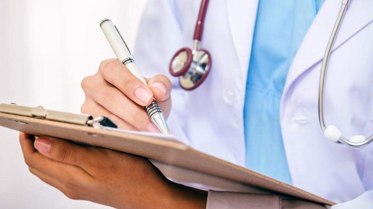 Saying goodbye to doctor after nearly 30 years is painful, and not easy to find new doctor