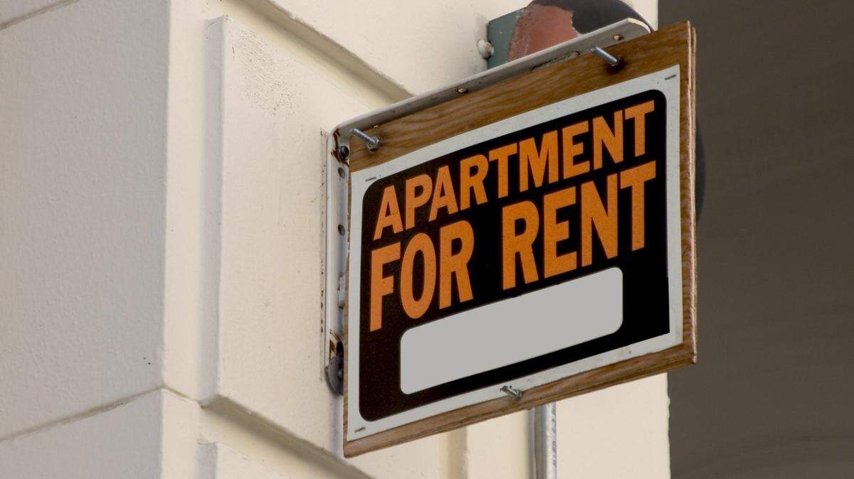 Proposition 33 seeks to make it easier for cities to impose new rent control limits on more types of housing.