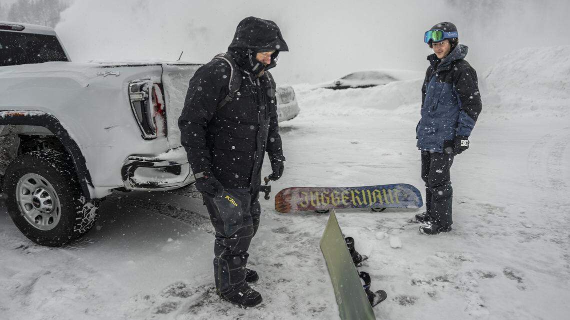 Amid historic avalanche tragedy, backcountry skiers and riders confront worst fears