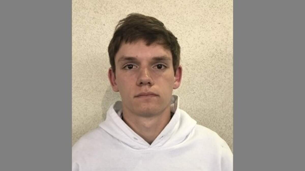 Jacob Clark was arrested on Friday after he was accused of bringing a gun to Rocklin High School.