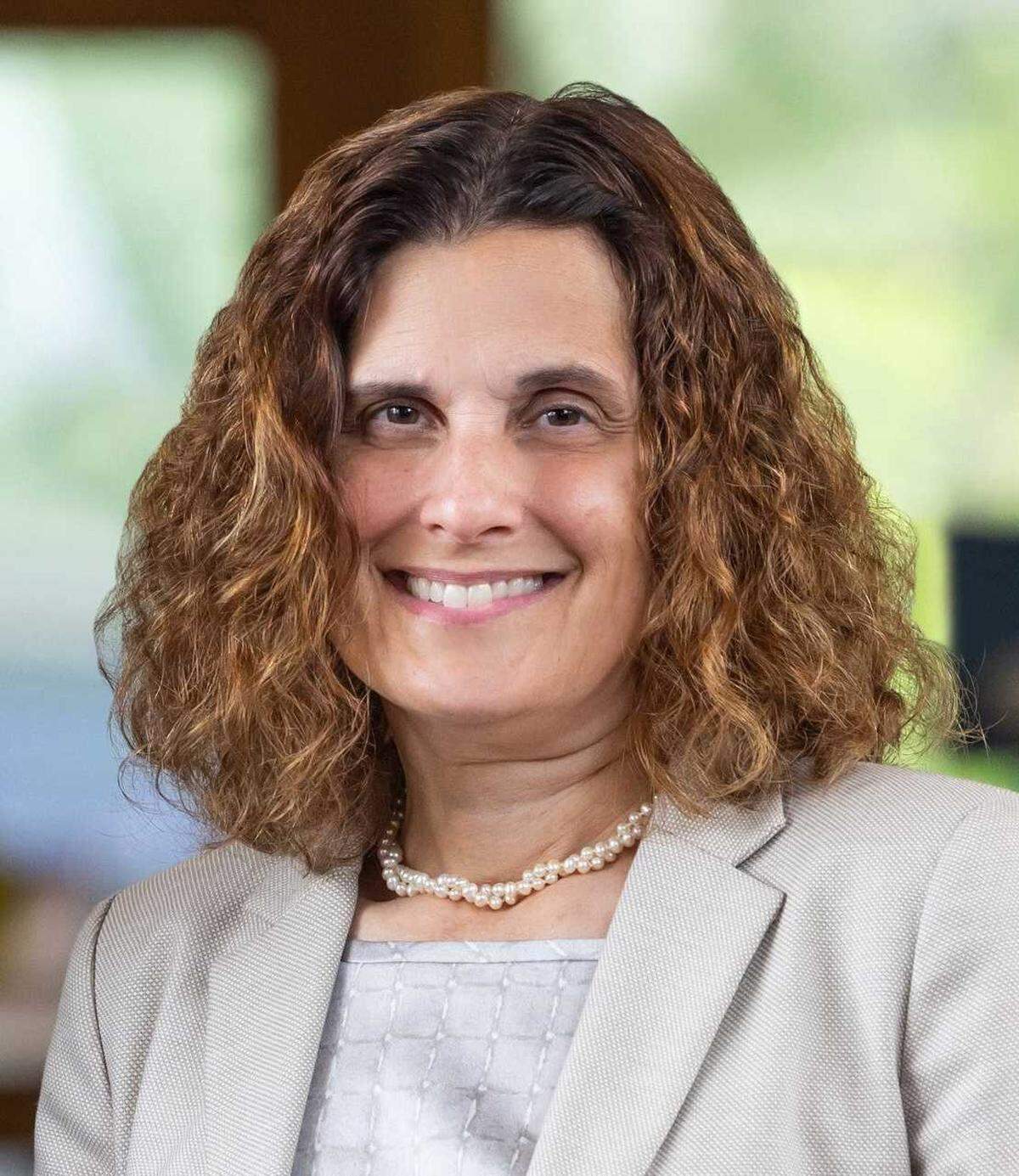 Jessica Berg will become dean of the UC Davis School of Law in September 2024.