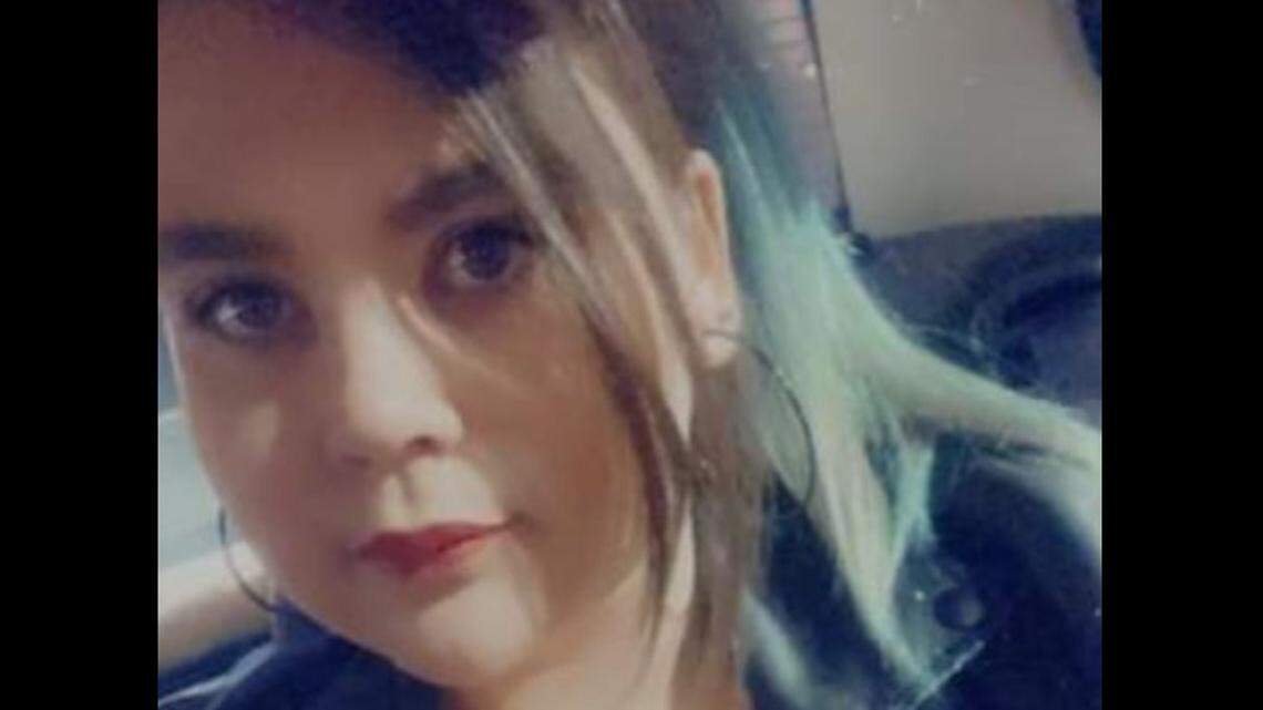 A shark killed Kaelah Marlow, 19, who was swimming with friends off a beach in New Zealand, where shark attacks are rare.