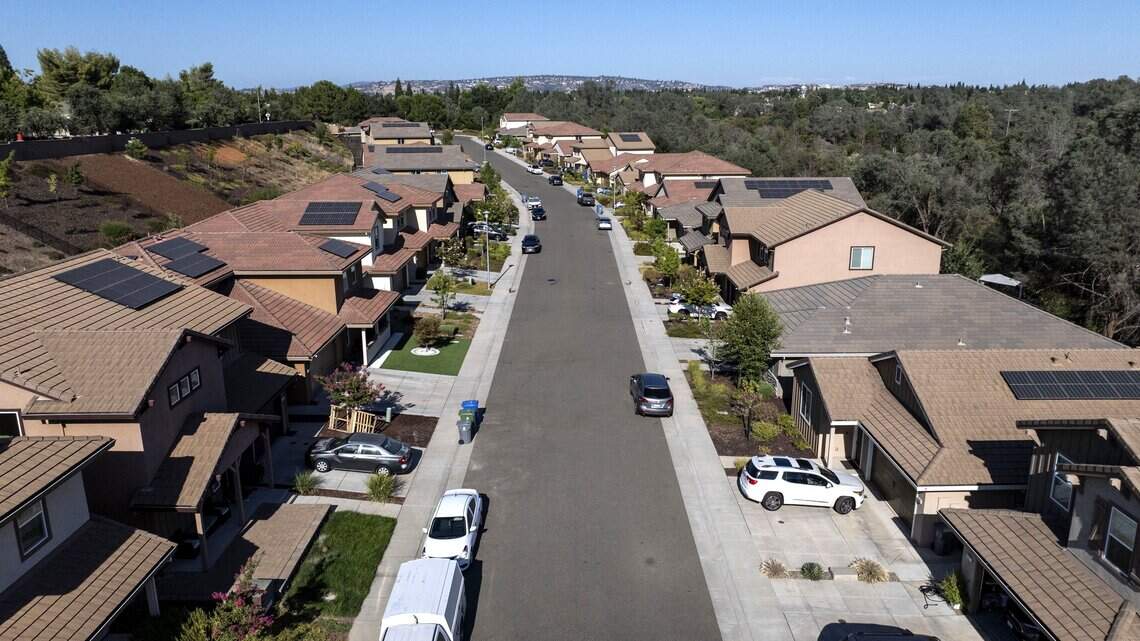 ‘The north and south divide’: Folsom feels effects of south of Highway 50 growth
