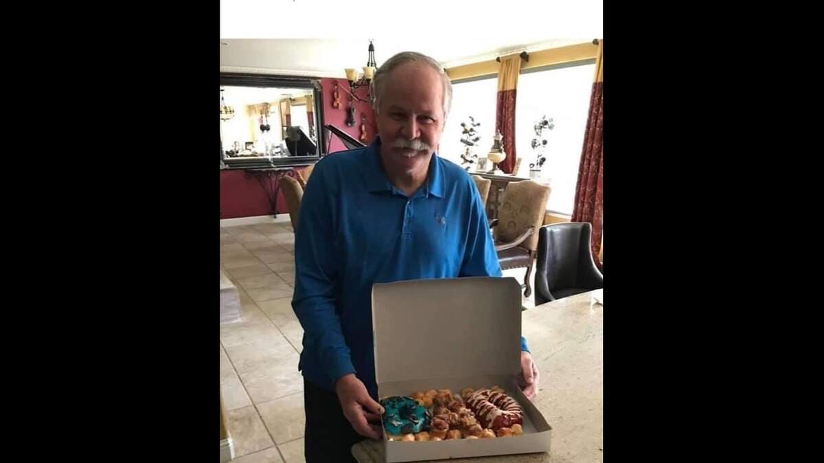 Merlin Turner, 62, was last seen Saturday, June 6, 2020, leaving Browns Valley, family say. Authorities are looking for Turner, who is known to frequent El Dorado County.