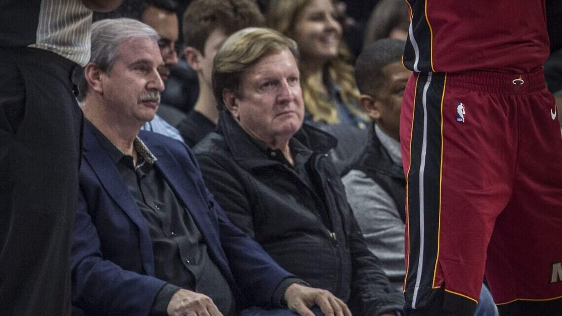 Was Sacramento's billionaire soccer investor in town? New hope as Cincinnati land deal falters