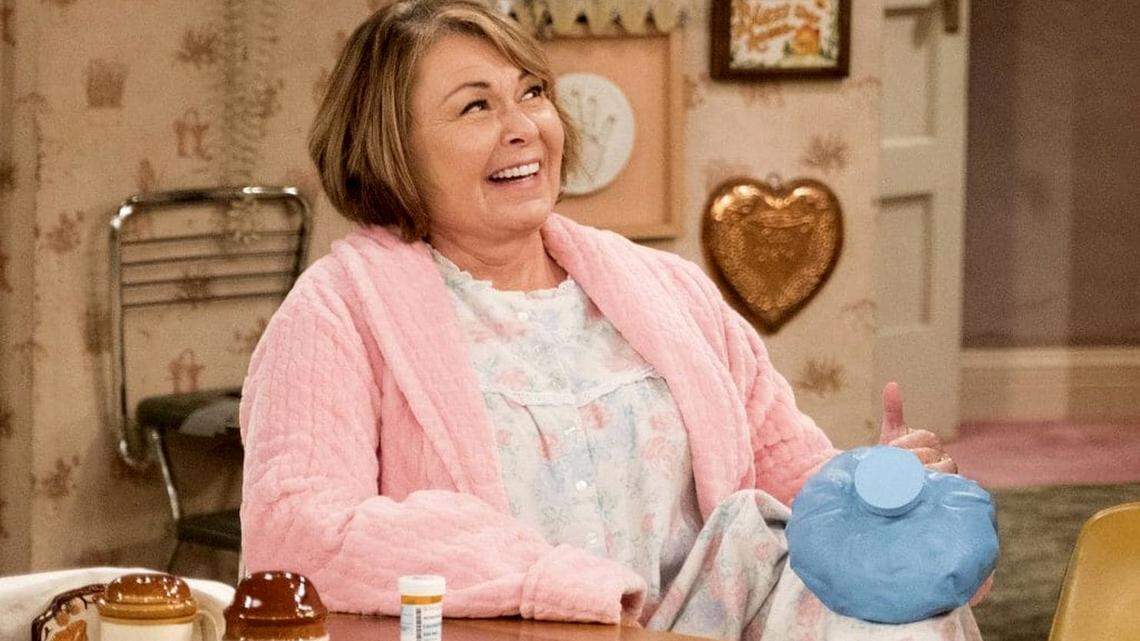 ABC canceled the reboot of "Roseanne" after its controversial star, Roseanne Barr, went on a racist Twitter rant on Tuesday morning.