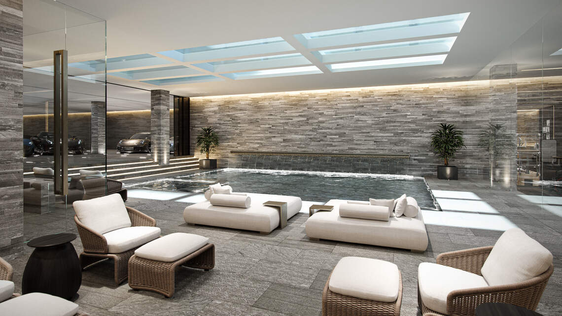 Jaw-dropping estate for sale in California is ‘a masterpiece of engineering.’ See why