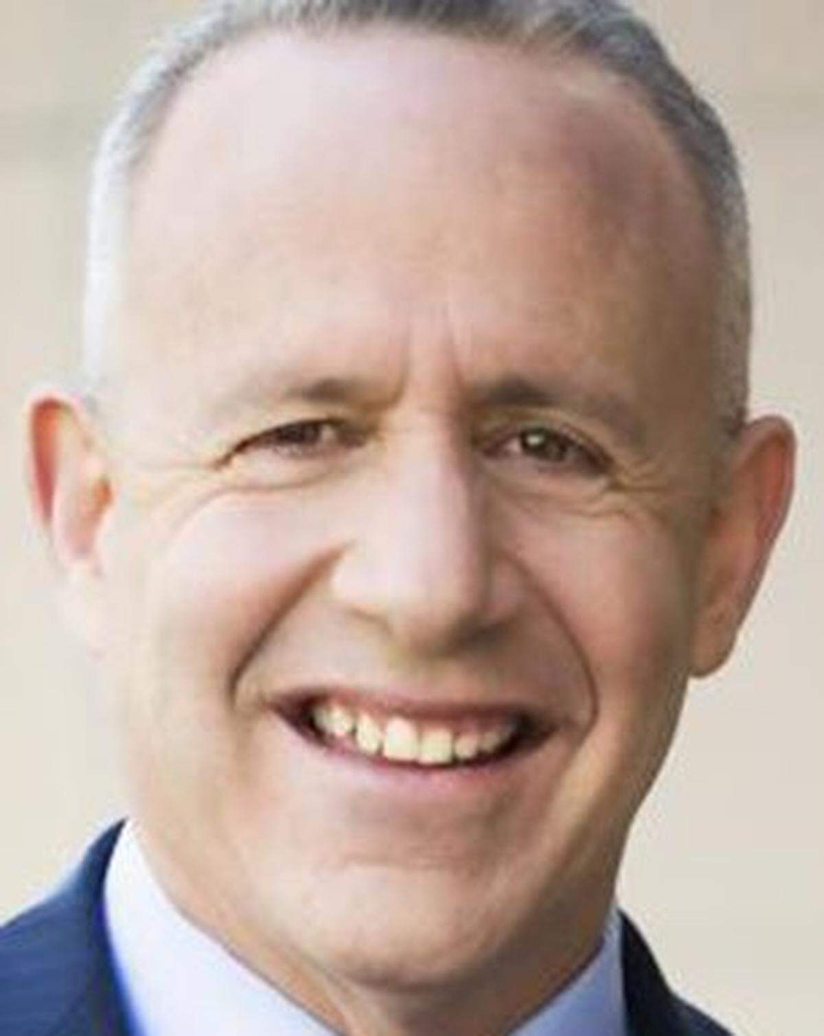 Darrell Steinberg