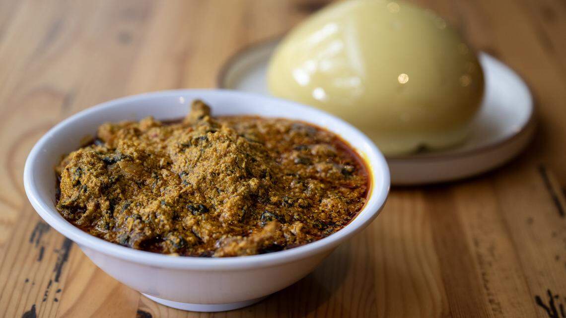 Where are Sacramento-area Black-owned, -run food businesses? Search our database