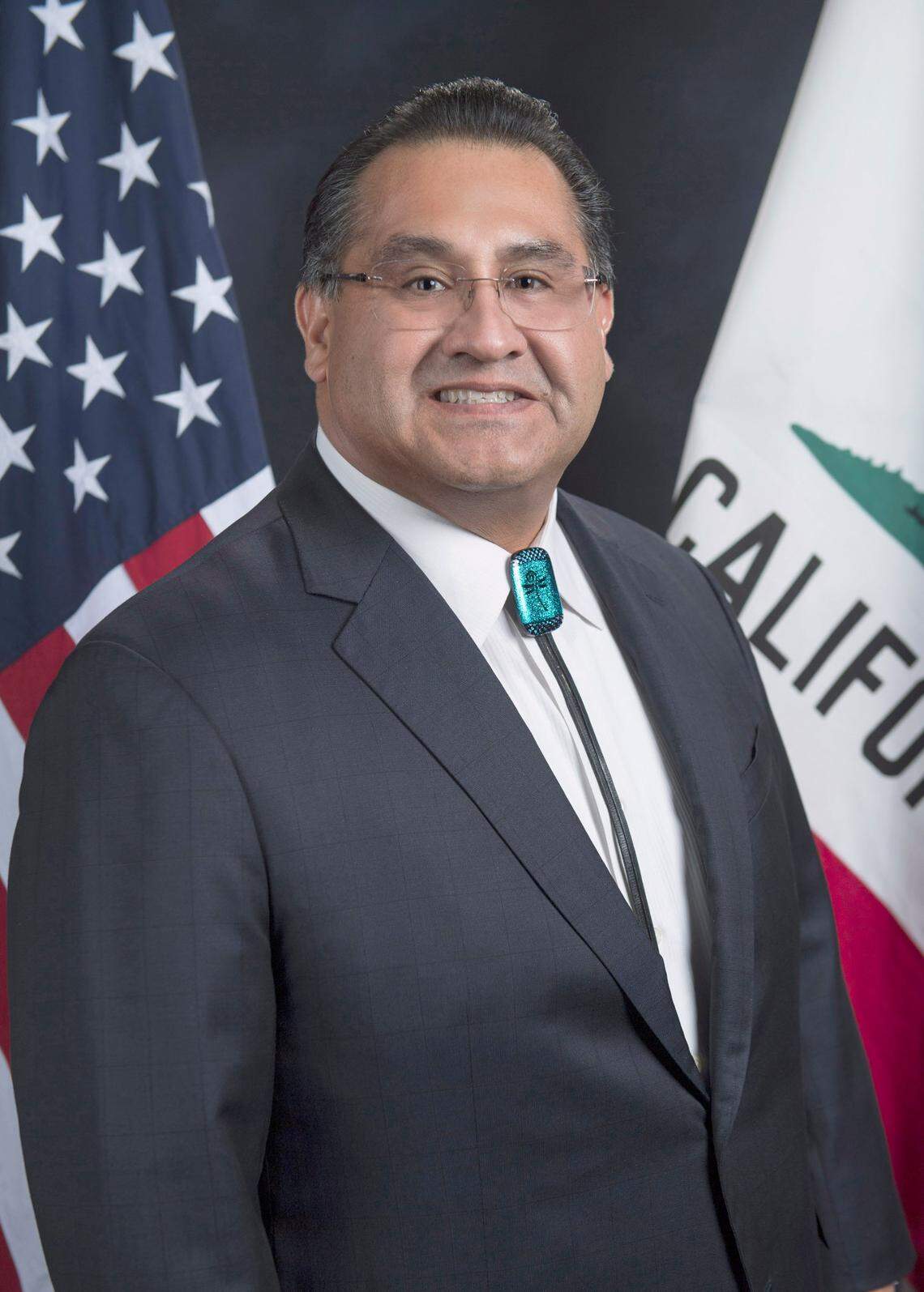 James C. Ramos represents the 40th Assembly District and is the first California Native American state legislator in the 170-year history of the state. He is a lifelong resident of the San Manuel Indian Reservation in San Bernardino County.