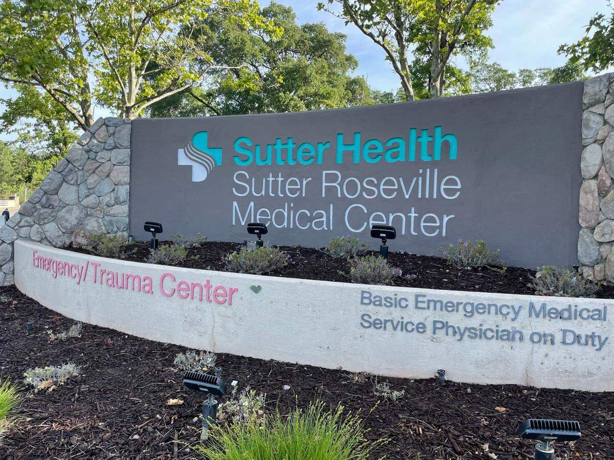 Sutter Roseville Medical Center is among the best hospitals in the Sacramento metropolitan area, according to U.S. News & World Report’s Best Regional Hospitals rankings.