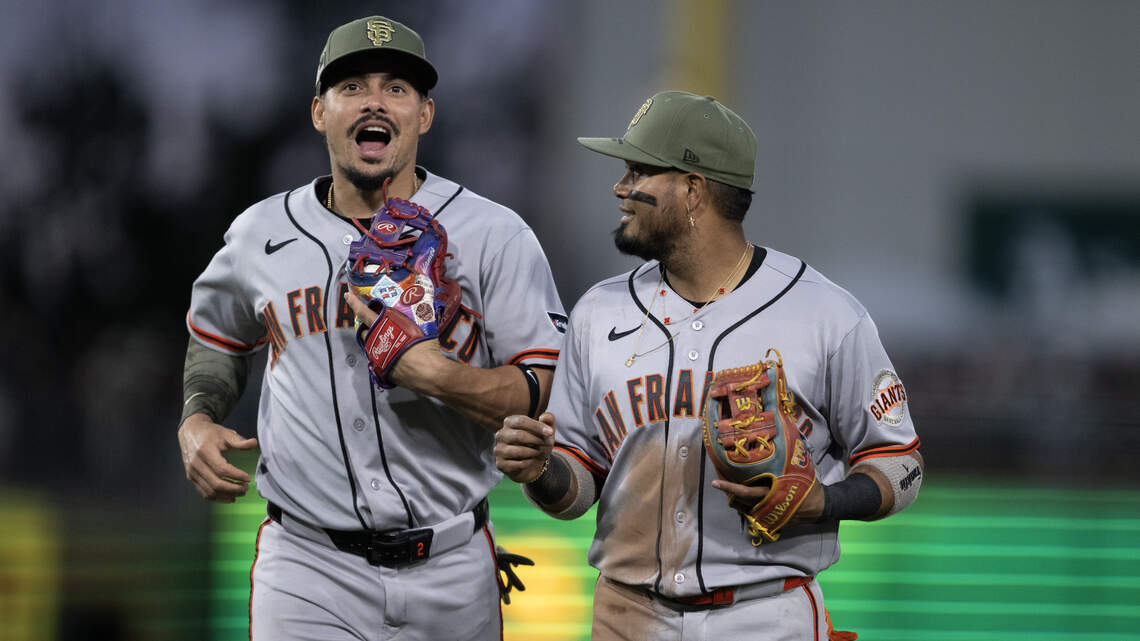 A’s, Giants both likely sellers at next week’s trade deadline. Who could leave?