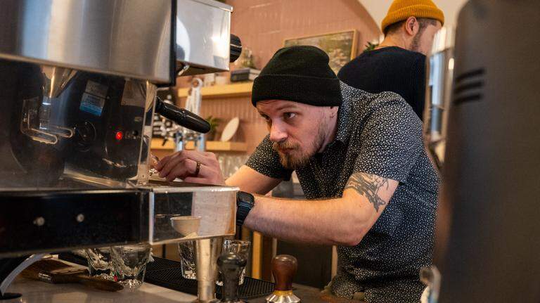 This artful Sacramento cafe is opening its second outpost in Granite Bay