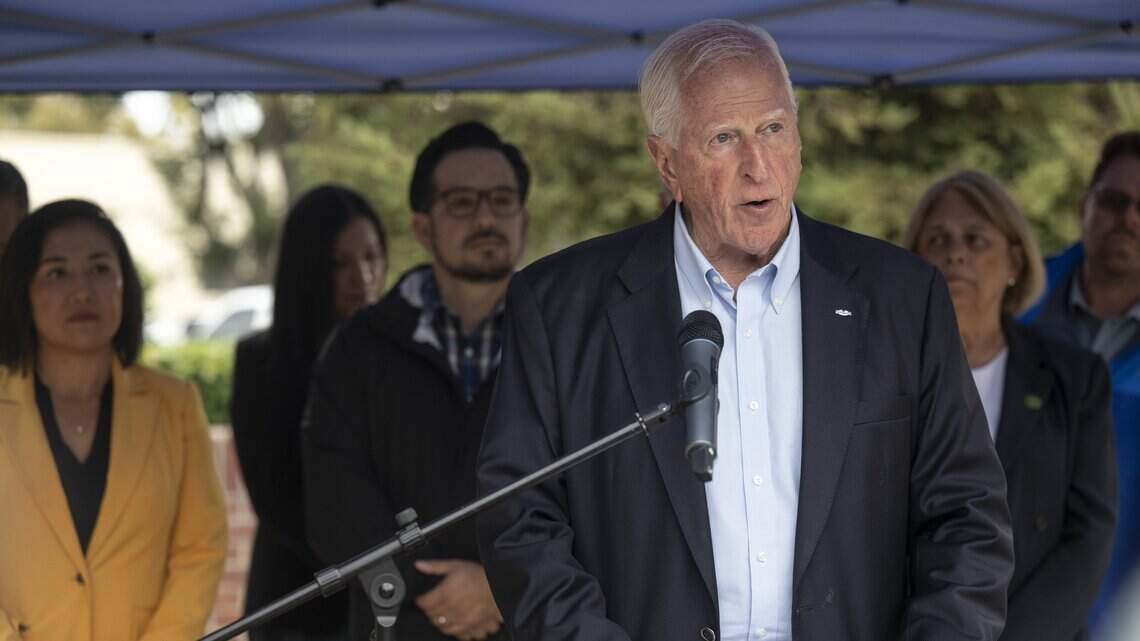 Congressman demands ICE cooperate in Woodland crash probe: ‘Nobody is above the law’