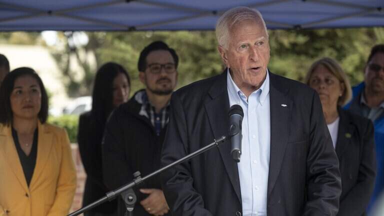 Congressman demands ICE cooperate in Woodland crash probe: ‘Nobody is above the law’
