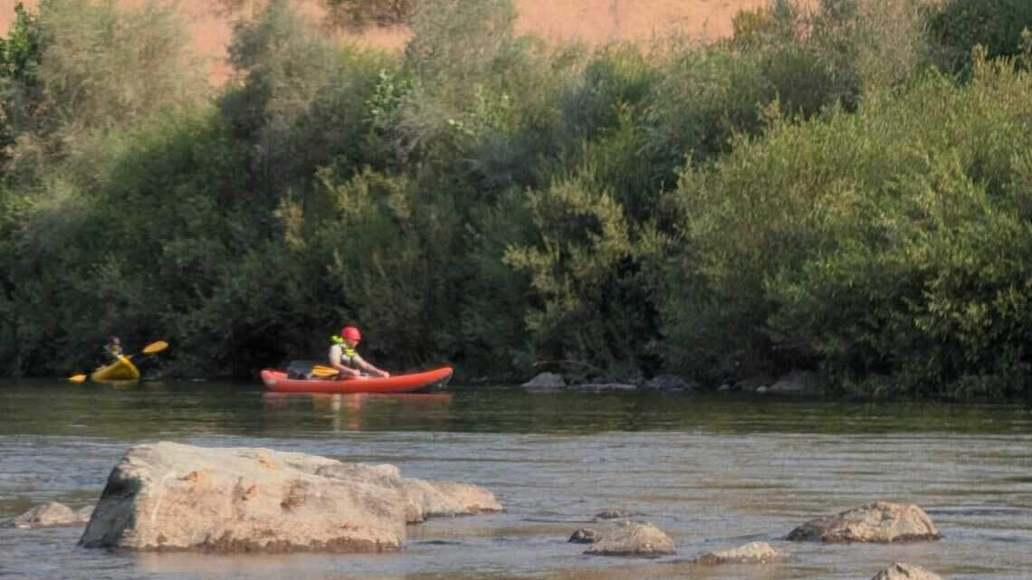 Missing Roseville man, 24, found dead in Auburn State Recreation Area