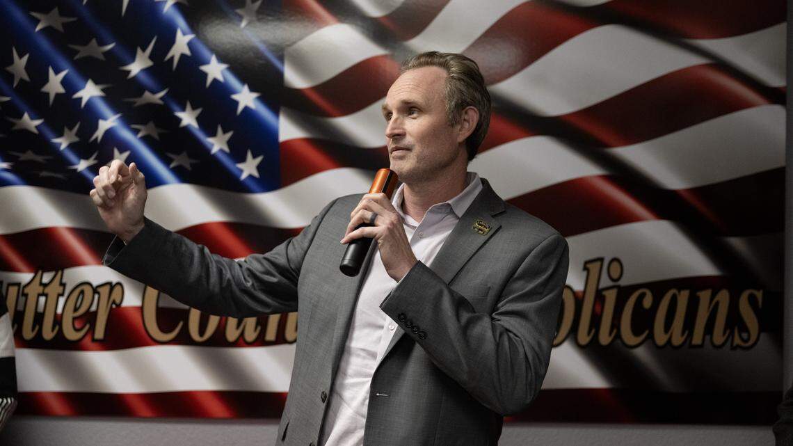 A $743,000 mystery: How a rural GOP group got flush with California campaign cash