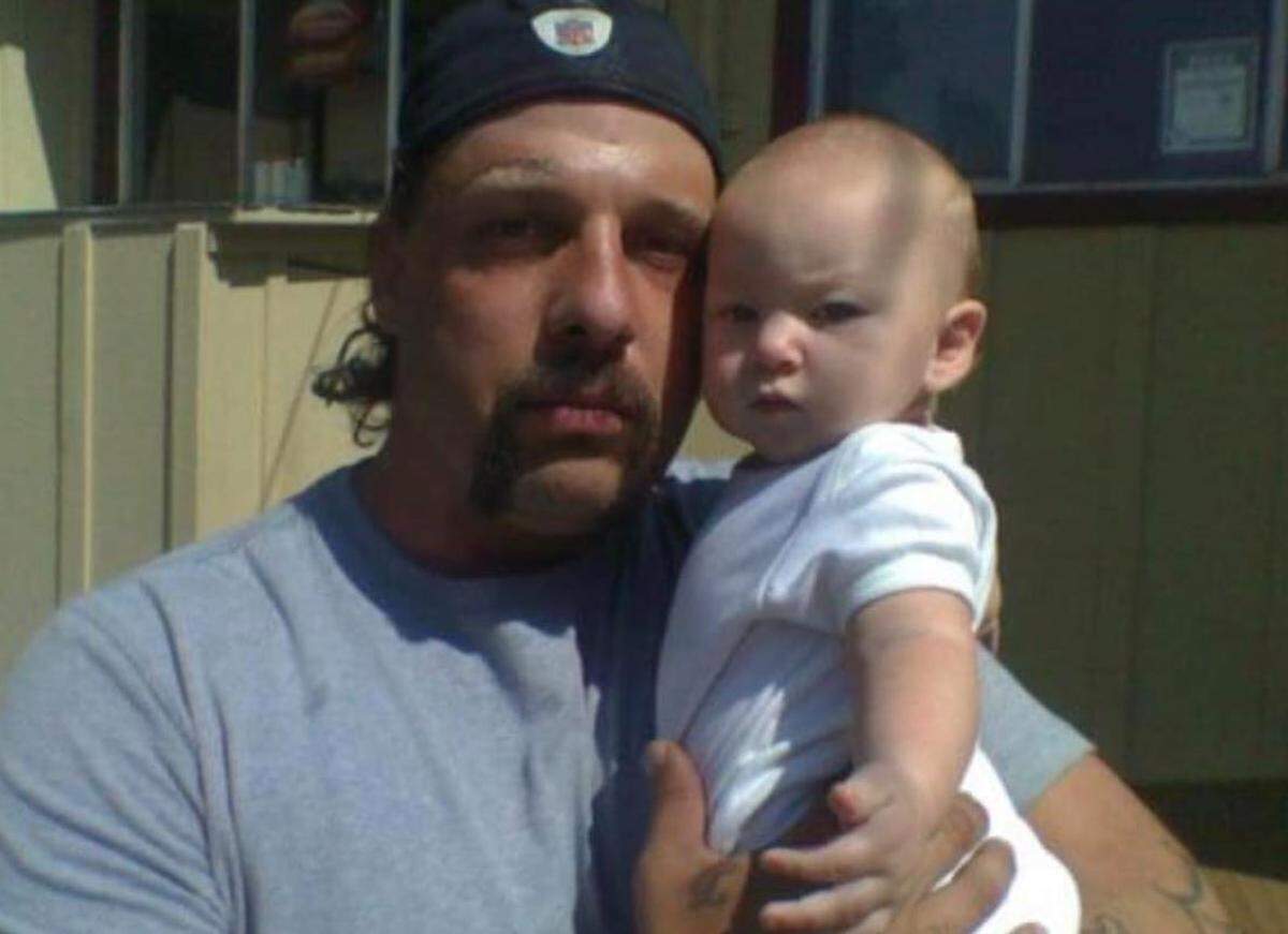 Norman Fisher, 47, died in May 2023 of septic shock after suffering a cardiac arrest while in custody of the Sacramento County Main Jail. Sacramento County in 2025 agreed to pay a $1.35 million settlement to his family.