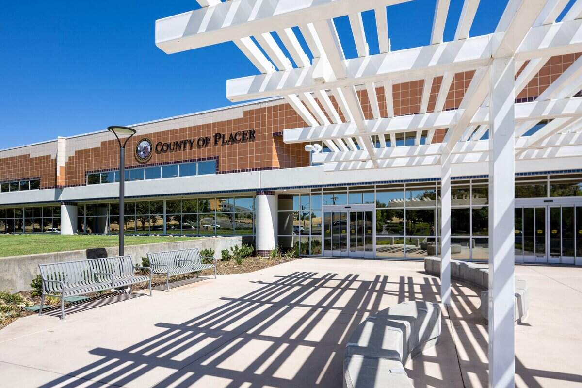 The Placer County Elections Office moved from Auburn to 3715 Atherton Road in Rocklin last year.