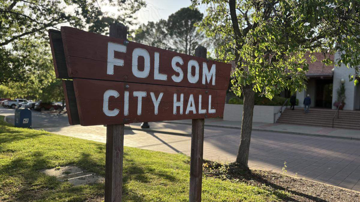 Folsom’s deferred maintenance costs will likely be a point of contention this budgeting cycle.