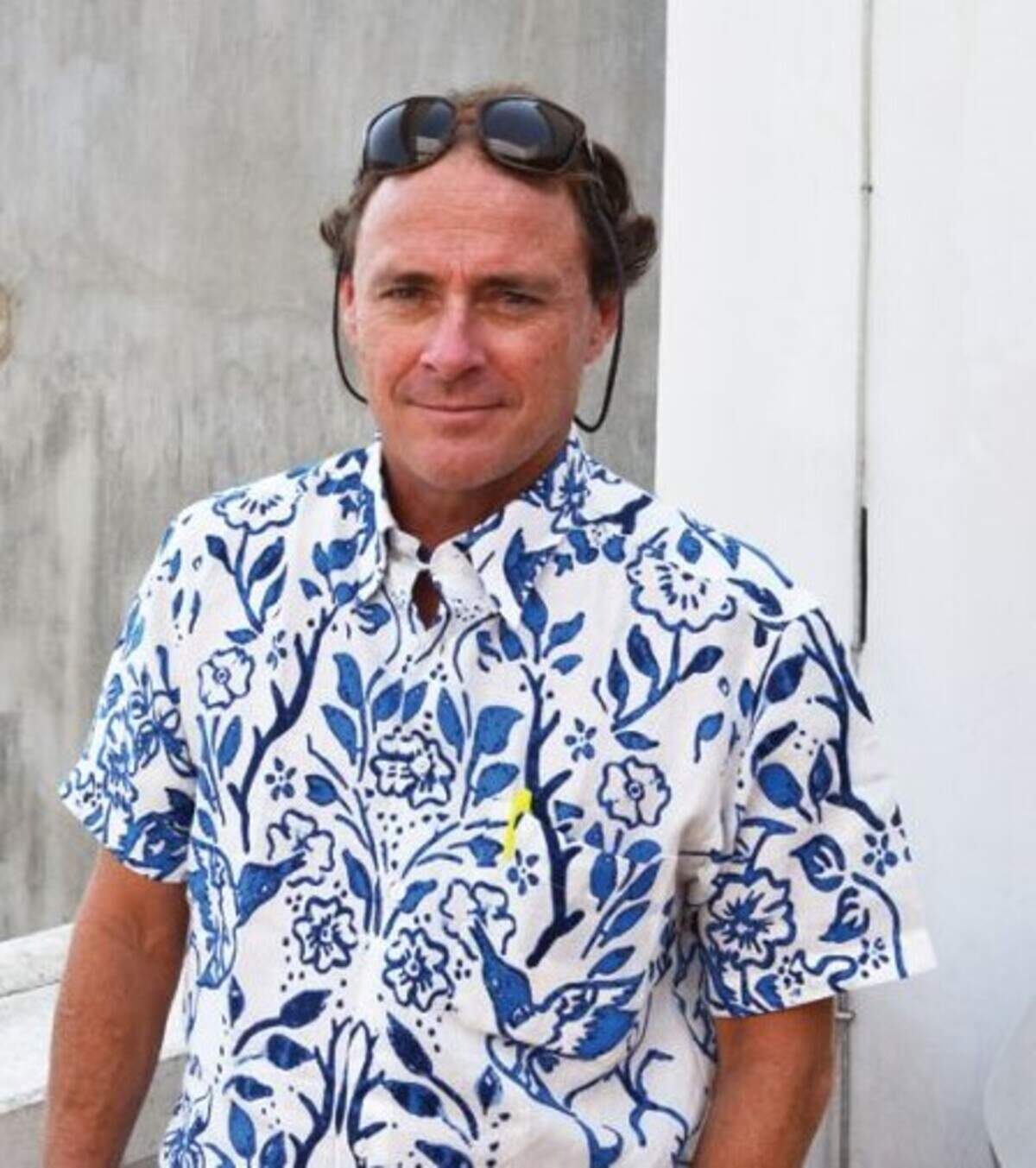 Peter Maguire