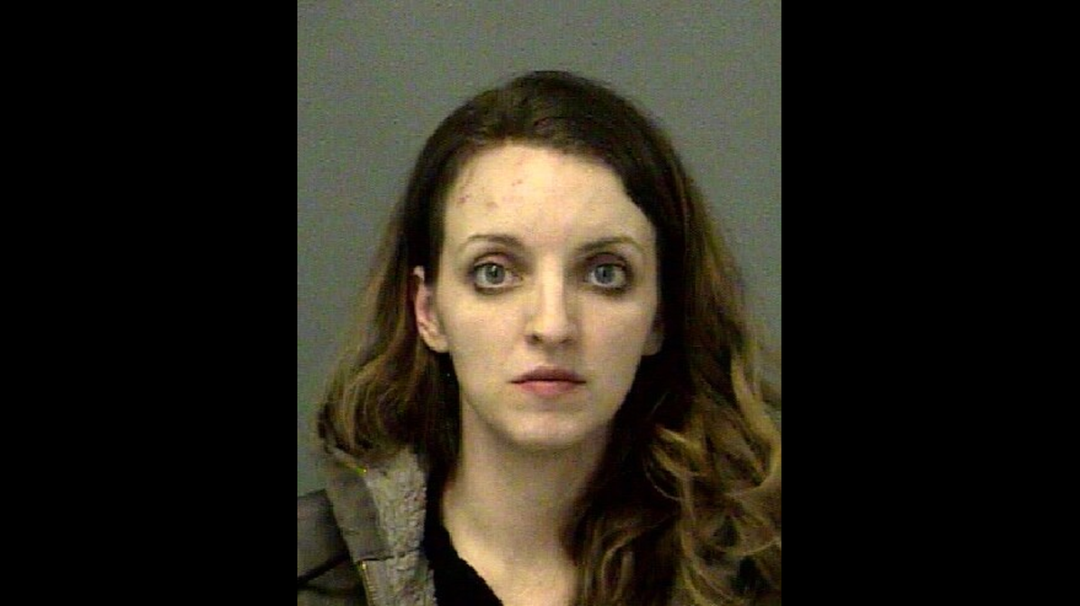Haile Neil was arrested after she was pulled over for speeding and stabbed a CHP officer in the shoulder in 2019. Weeks after her 26th birthday, she took her own life in a Colusa County jail cell.