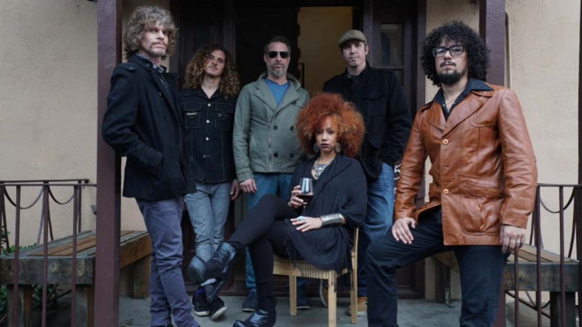 Three to See: Sunday funk and soul with Orgone and Gene Evaro, Jr.