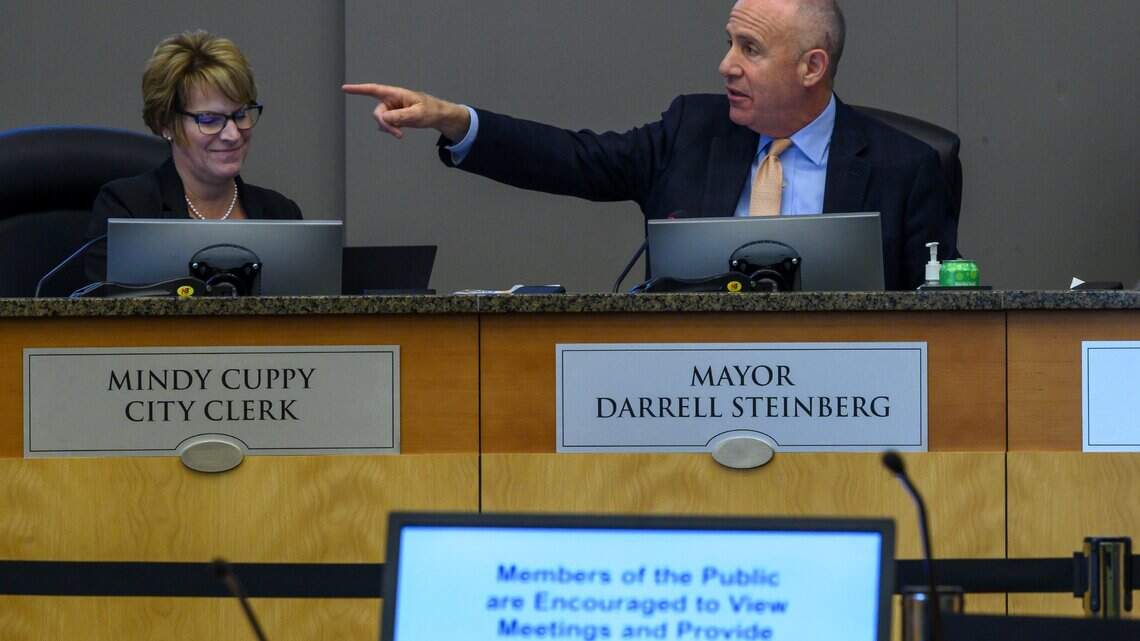 Measure U: Here’s how Sacramento can reduce police spending and invest in community