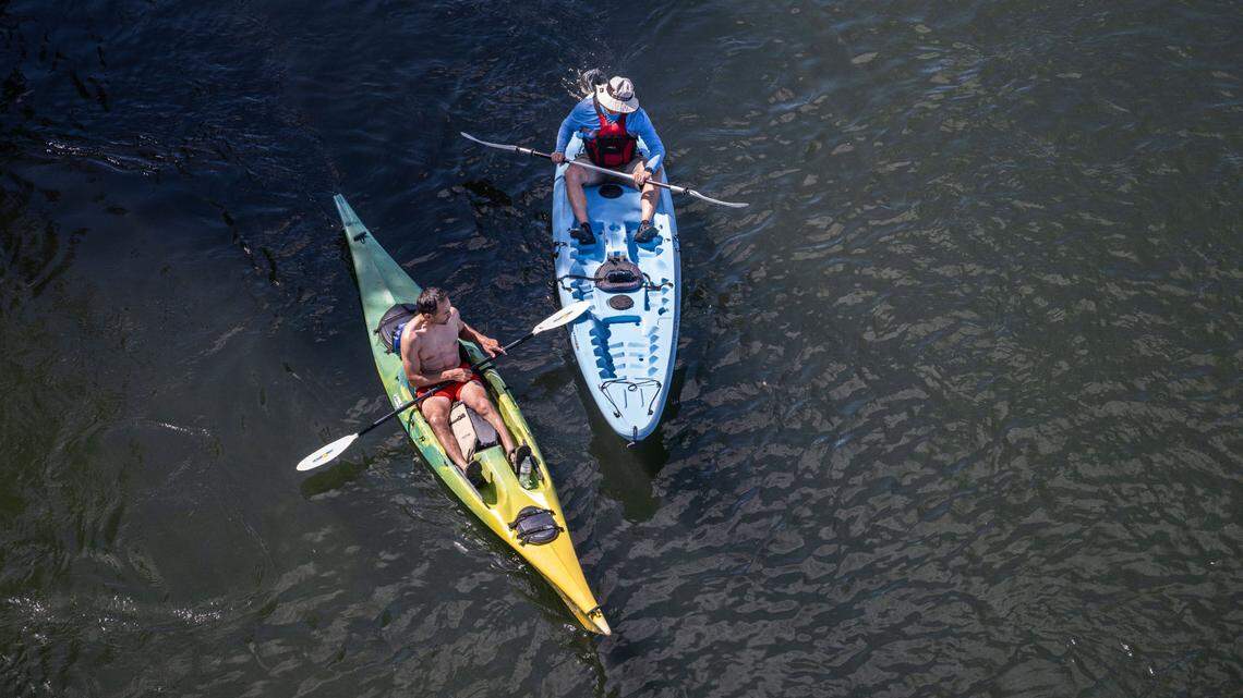 Temperatures to soar ‘well above normal’ in Northern CA. How hot will it get?