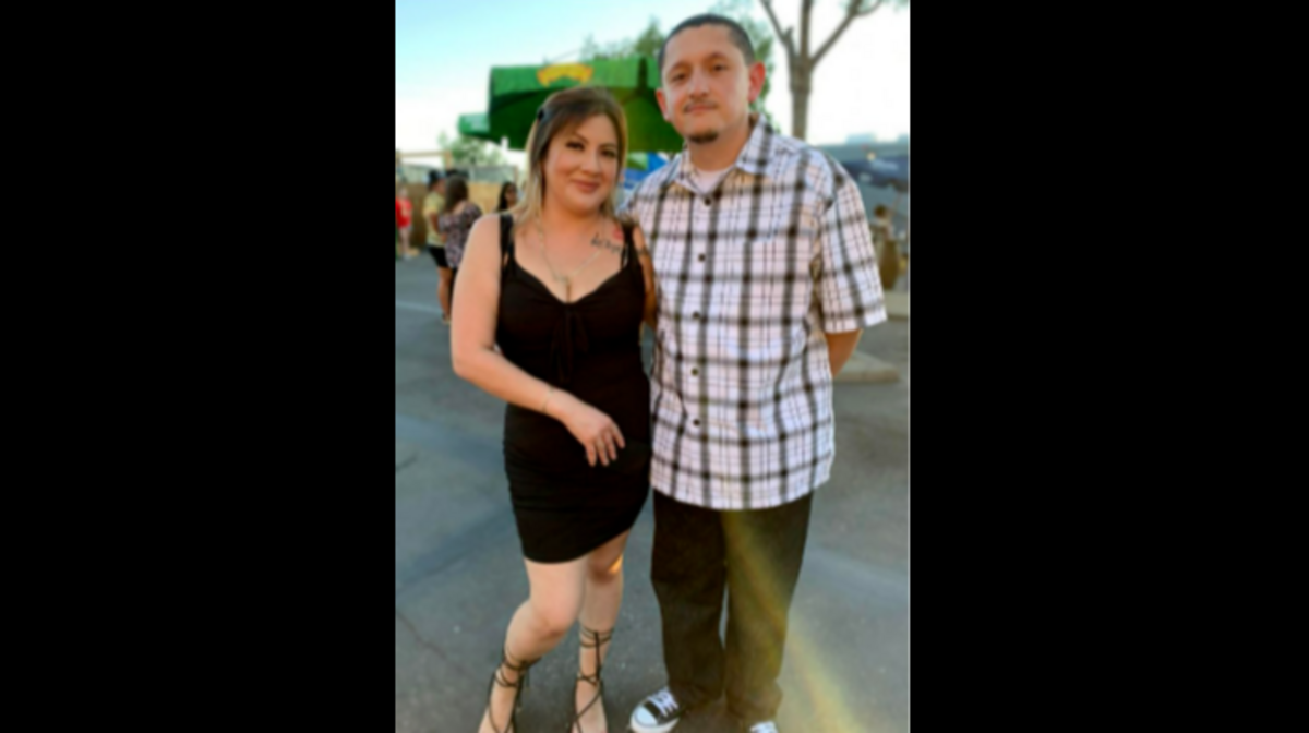 A man and woman, who were reported missing days ago after not returning from a weekend trip, were found dead in Nevada, California officials said. (Photo from Yuba City Police Department)