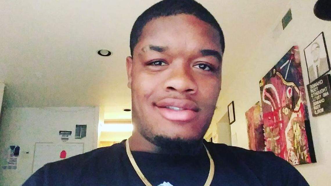 A Sacramento man died after he was strangled at jail. The Sheriff’s Office didn’t announce it