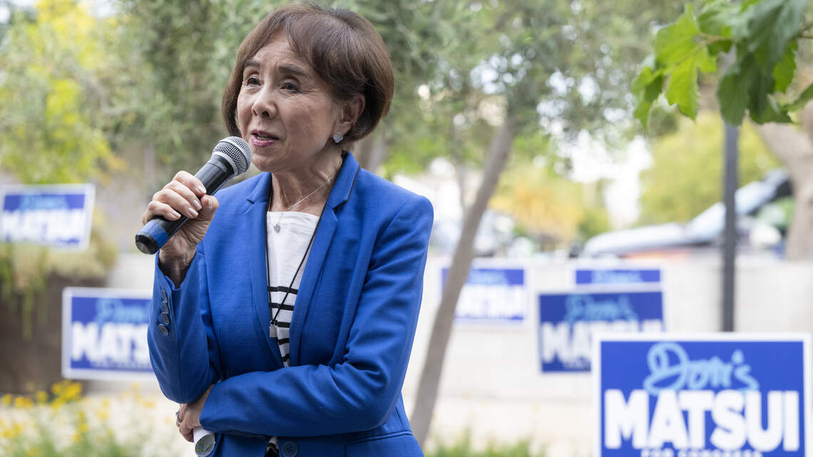 Foothill needs shape 7th Congressional District race in El Dorado County