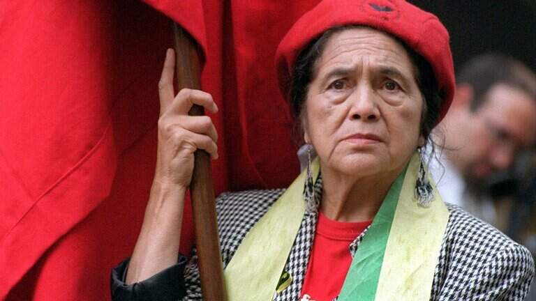 Sacramento evening roundup: Dolores Huerta’s death, Live Oak police calls and more