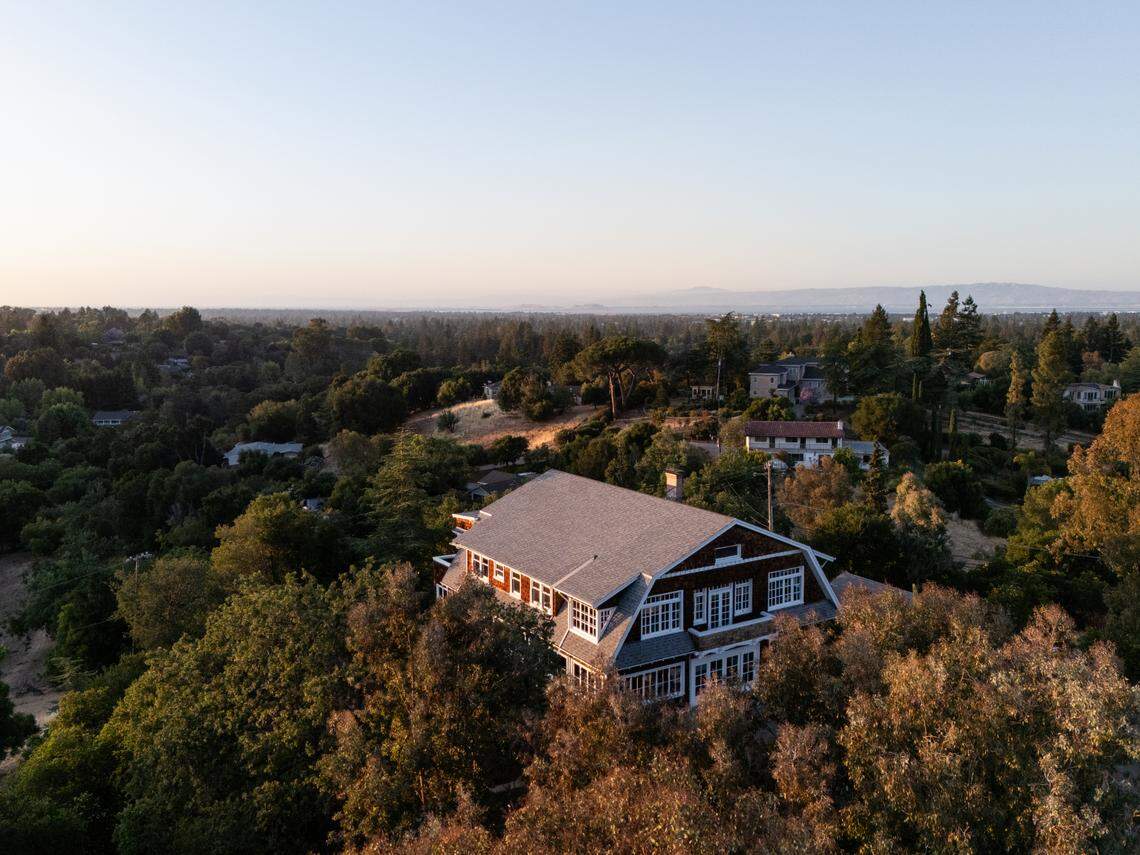 © Photographed by Matt Anello