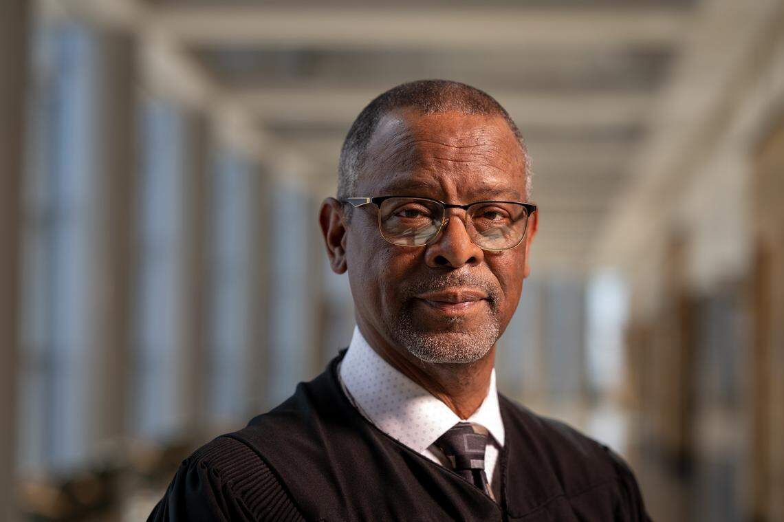 Chief U.S. District Judge Troy Nunley says &nbsp;“We simply did not have the manpower to meet our mandate.”