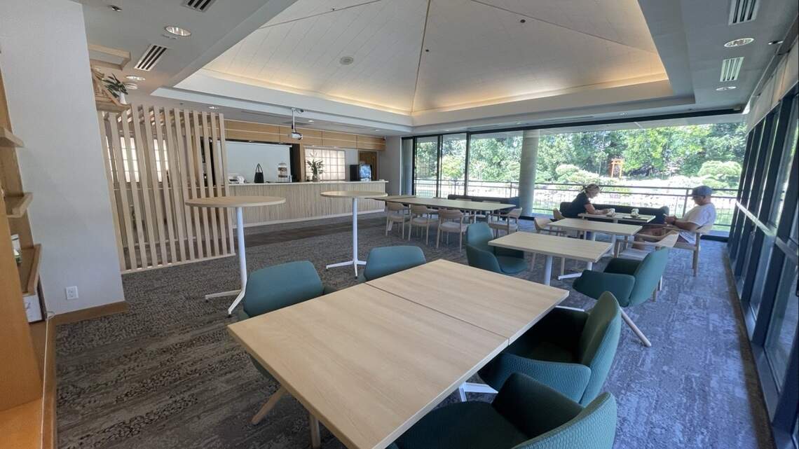 Folsom sake brewery unveils renovated tasting room with traditional ceremony