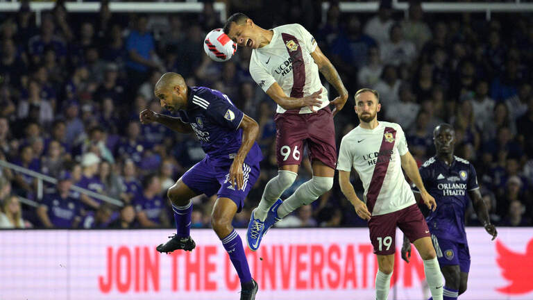 See best photos from Sacramento Republic’s loss against Orlando City