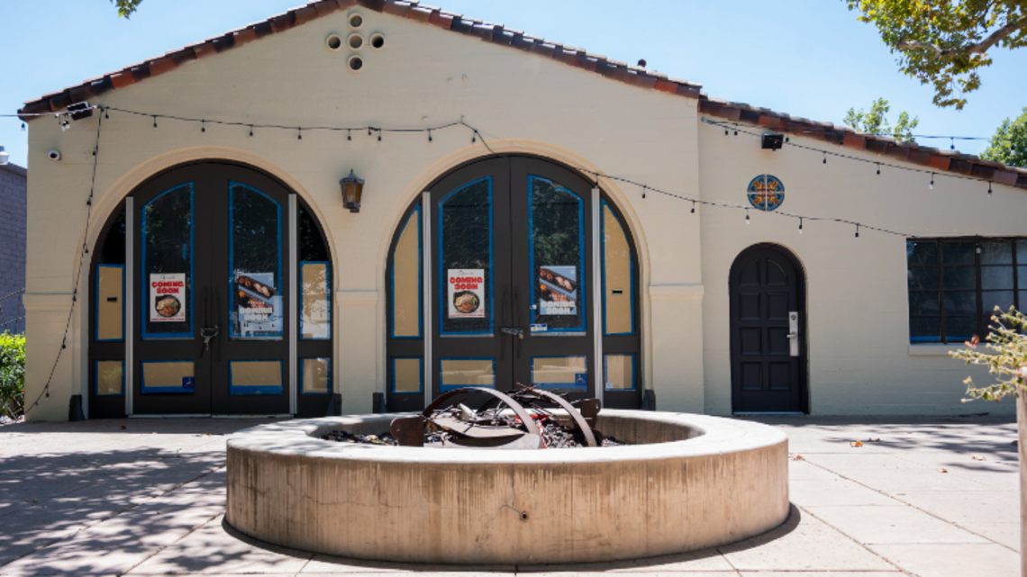 Davis City Council passes measure to clarify, streamline outdoor dining program