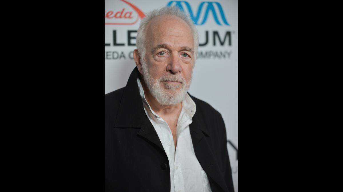 Actor Howard Hesseman of “WKRP in Cinncinnati” and “Head of the Class” has died at age 81.