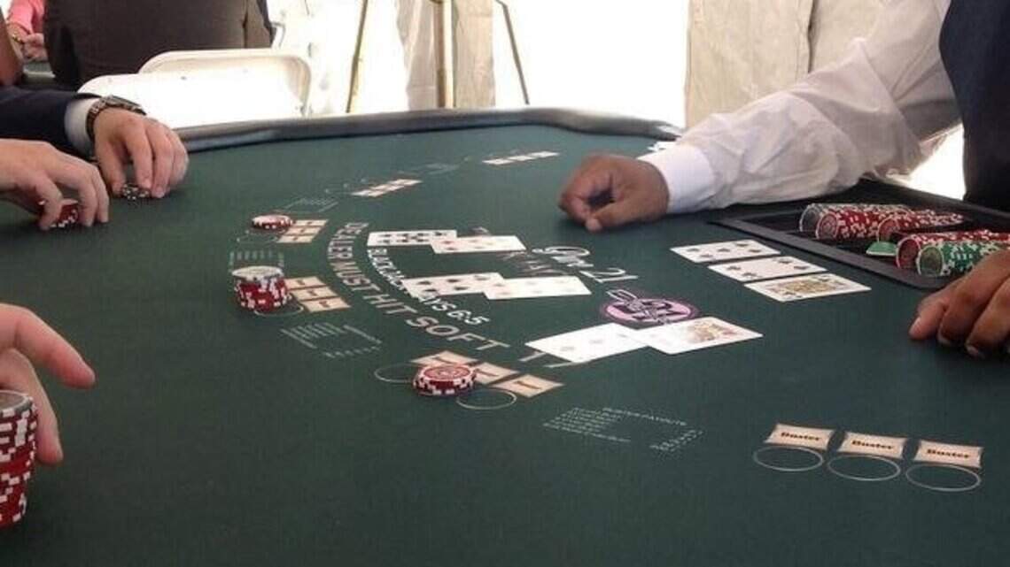 Judge strikes down proposed CA card room regulations, rules Bonta lacked authority