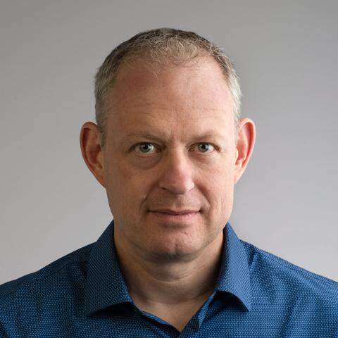 Profile Image of Nathaniel Levine