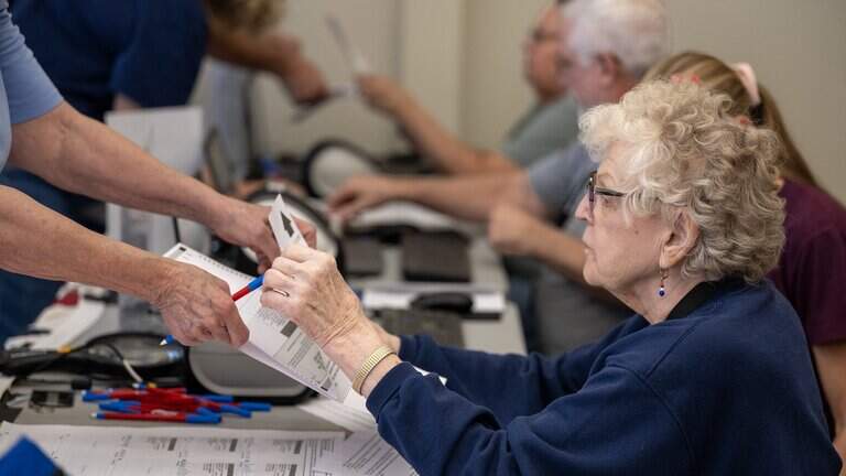 Will voter ID ballot measure make casting votes easier? Sacramento judge says no