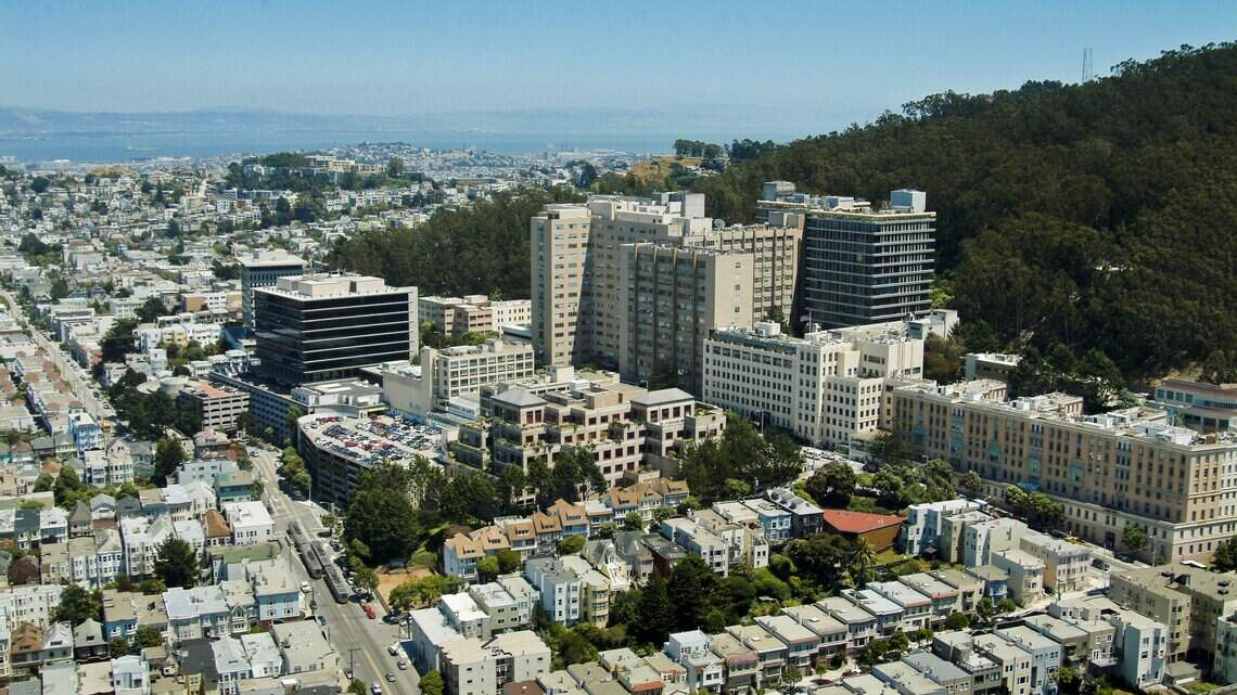 Nearly 10,000 UC doctors could unionize, intend to advocate for better conditions