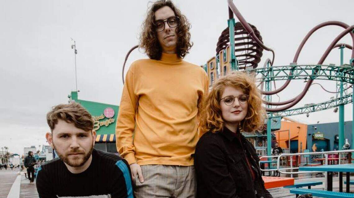 Three to See: Music and art collide at third and final Daydream Festival