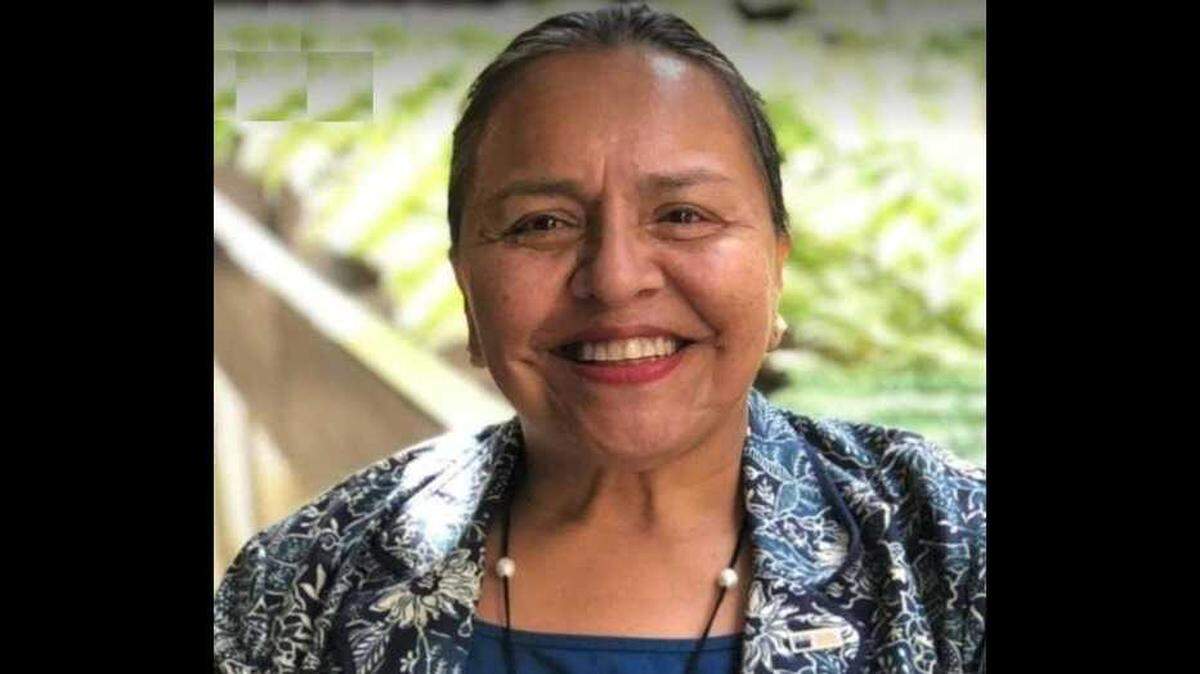 Maria Grijalva